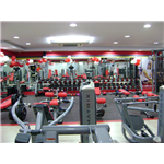 Abcd Fitness Club - Madhapur - Hyderabad