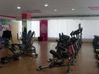 Pink Ladies Gym - Ameerpet - Hyderabad