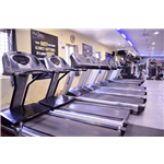 Pusle 8 Elite Gym - Abids - Hyderabad