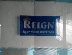 Reign Gym - Vidya Nagar - Hyderabad