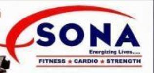 Sona Gym - Kphb Ivth Phase - Hyderabad