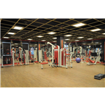Maverick Fitness Studio - Indira Nagar - Chennai