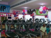 Pink Fitness One - Valasaravakkam - Chennai