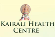 Kairali Health Centre & Beauty Care - Chinna Chokkikulam - Madurai