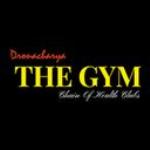 The Gym - Hudson Lane - Delhi