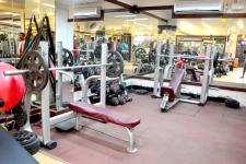 The Gym - East Patel Nagar - Delhi