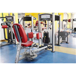 The Body Fitness Gym & Spa - Tonk Road Jaipur - Jaipur