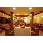 The Infusion House - Versova - Mumbai Image