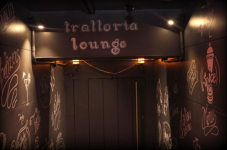 Trattoria Lounge - Hauz Khas - Delhi NCR