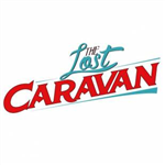 The Lost Caravan - Church Street - Bangalore