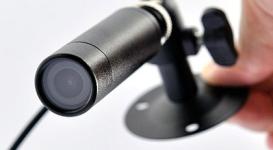 Action India Spy Camera