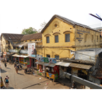 Town Hall - Rajahmundry