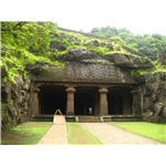 Elephanta Caves - Mumbai