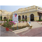 Swaraj Bhawan - Allahabad