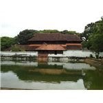 Krishnapuram Palace - Alleppey