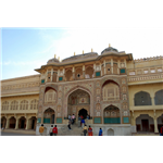 Sheesh Mahal - Gurgaon