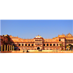 Shaukat Mahal And Sadar Mahal - Bhopal