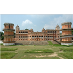 Sheesh Mahal - Hoshiarpur
