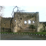 Shahpur Kandi Fort - Gurudaspur