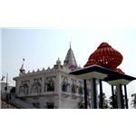 Katgarh Temple - Pathankot