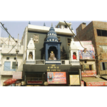 Shani Dev Mandir - Pathankot