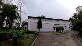 Diyalo Bangala Palace - Bharatpur