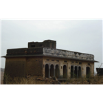 Mandalgarh Fort - Bhilwara