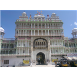 Sone Chandi Ki Haveli - Jhunjhunu