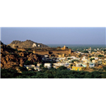 Badalgarh Fort - Jhunjhunu
