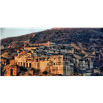 Taragarh Fort - Bundi