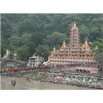 Gita Bhavan - Rishikesh