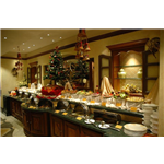 Tangerine Cafe - Juhu - Mumbai