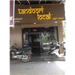 Tandoori Local - Vasai - Palghar Image