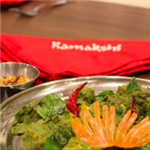 Kamakshi Restaurant - Lajpat Nagar 2 - Delhi NCR
