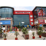 Omaxe Mall - Baradari - Patiala