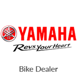 Yamaha Bike Station - New Delhi