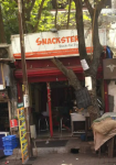 Snacksters - Andheri - Mumbai