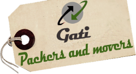 Gati Packers and Movers