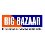 Big Bazaar - Thane