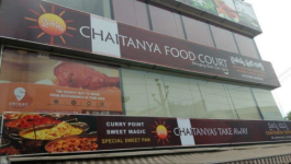 Chaitanya Food Court - Kuk...