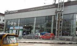 Kun United Hyundai - Hyderabad