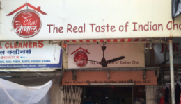 Chai Chaupal - Kandivali - Mumbai