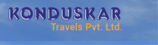 Konduskar Travels - Mumbai