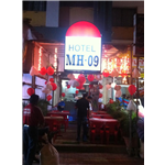 MH 09 Veg & Non Veg - F.C. Road - Pune Image