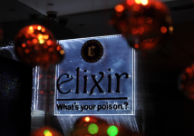 Elixir Lounge Bar - Royapettah - Chennai