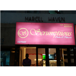 Scrumptiious - Bandra - Mumbai Image