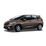 Honda Jazz 1.2 S AT i VTEC Image