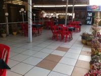 Eden Garden Restaurant - Adalaj - Ahmedabad