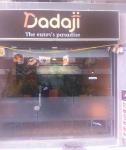 Dadaji- The Eaters Paradise - Bopal - Ahmedabad