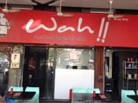 Wah - C. G. Road - Ahmedabad